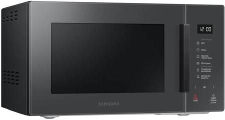 Микроволновые печи Samsung MG23T5018AC/BW