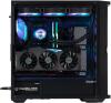 Корпуса Zalman Z10 Duo (черный)