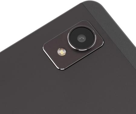 Планшеты Digma Pro Spark 4G 4GB/64GB (темно-серый) [2029086, 4630143157925, TA1C8M01]