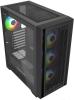 Корпуса Powercase ByteFlow CBFB-A4 [CBFB-A4]