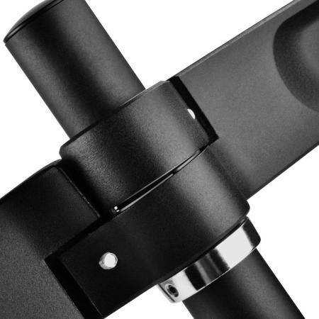 Кронштейны SilverStone SST-ARM23BS [SST-ARM23BS, G56ARM23BS00010]