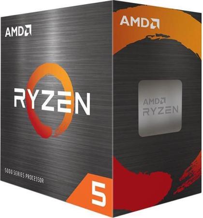 Процессоры AMD Ryzen 5 5600X [100-000000065]