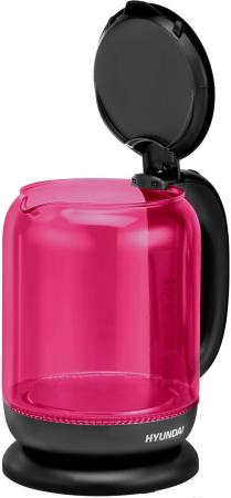 Электрочайники и термопоты Hyundai HYK-G4808 [HYK-G4808, 1623368]