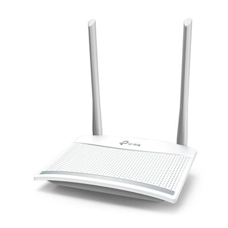Беспроводные маршрутизаторы TP-Link TL-WR820N
