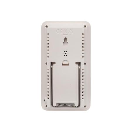 Метеостанции, гигрометры и термогигрометры Rexant RX-518 [70-0518]