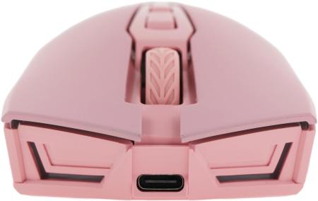 Мыши Defender Pandora GM-502 (розовый) [52501]