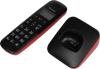 Радиотелефоны DECT Panasonic KX-TGB610RUR