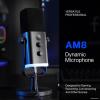 Микрофоны FIFINE AM8 (черный)