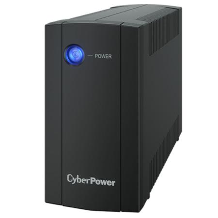 Источники бесперебойного питания CyberPower UTI675E