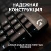 Клавиатуры Logitech G413 TKL SE 920-010447 [920-010447]