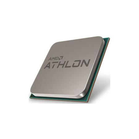 Процессоры AMD Athlon 300GE [YD30GEC6M2OFH]