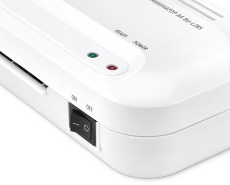 Ламинаторы Buro BU-L285