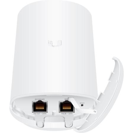 Беспроводные точки доступа и усилители Wi-Fi Ubiquiti NanoStation 5AC [NS-5AC]
