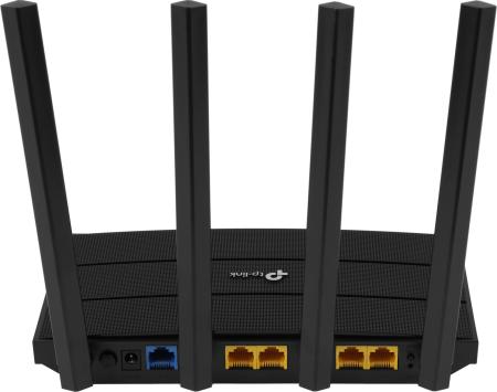 Беспроводные маршрутизаторы TP-Link Archer C6 V2