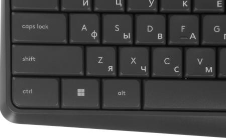 Наборы периферии Logitech MK235 Wireless Combo 920-007949 [920-007949]