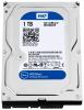 Жесткие диски WD Caviar Blue 1TB (WD10EZEX) [WD10EZEX]