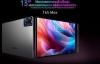 Планшеты Samsung Galaxy Tab S10+ 5G SM-X826 12GB/256GB (серый) [SM-X826BZARCAU]