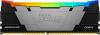 Оперативная память Kingston FURY Renegade RGB 16ГБ DDR4 3200 МГц KF432C16RB12A/16 [KF432C16RB12A/16]