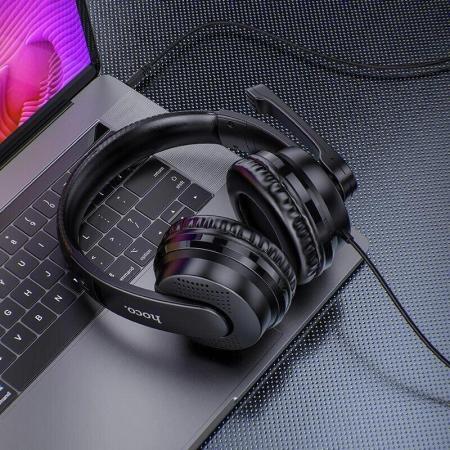 Наушники и гарнитуры Hoco ESD12