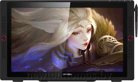 Графические планшеты XP-Pen Artist 12 Pro