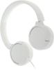 Наушники и гарнитуры JBL Tune 500 (белый) [JBLT500WHT]