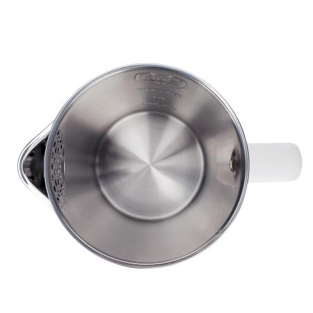 Электрочайники и термопоты Evolution KP18172 White [KP18172]