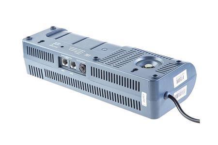 Стабилизаторы, сетевые фильтры, удлинители Rucelf SRW-1000-D