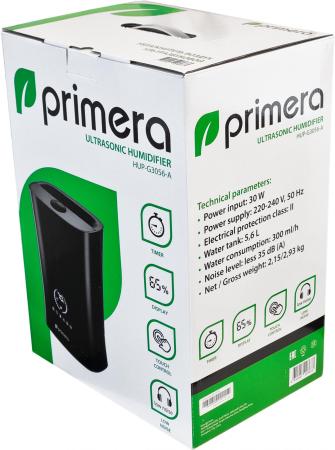 Увлажнители воздуха Primera HUP-G3056-A