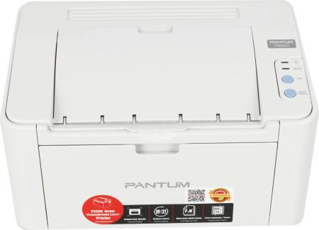 Принтеры и МФУ Pantum P2200