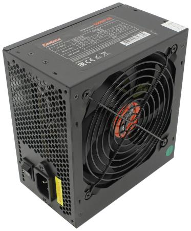 Блоки питания ExeGate 600NPXE EX221639RUS [EX221639RUS]