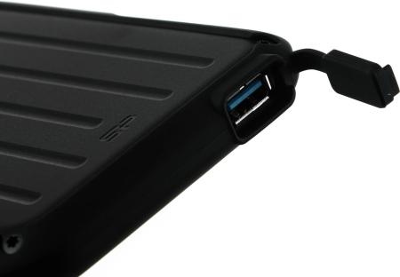 Внешние накопители Silicon-Power Armor A66 2TB SP020TBPHD66SS3K [SP020TBPHD66SS3K]