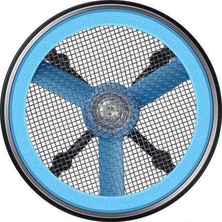 Пылесосы Samsung VC18M2110SB/EV