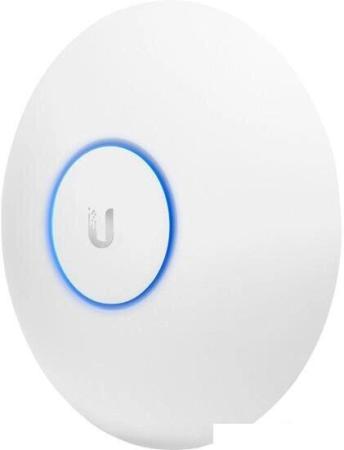 Беспроводные точки доступа и усилители Wi-Fi Ubiquiti UniFi 6 Pro [U6-Pro]