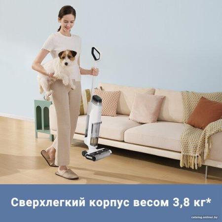 Пылесосы Trouver Wet and Dry Vacuum K10 Pro BVC-T8 [BVC-T8]