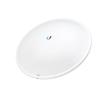 Беспроводные точки доступа и усилители Wi-Fi Ubiquiti PowerBeam ac [PBE-5AC-500] [PBE-5AC-500, PBE-5AC-500-EU]