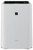 Очистители и мойки воздуха Sharp KC-D41RW