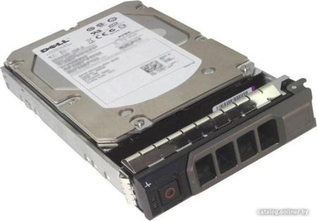 Жесткие диски Dell 161-BCHF 2.4TB [161-BCHF]