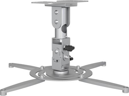 Кронштейны CACTUS CS-VM-PR04-AL