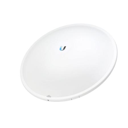 Беспроводные точки доступа и усилители Wi-Fi Ubiquiti PowerBeam ac [PBE-5AC-500] [PBE-5AC-500, PBE-5AC-500-EU]