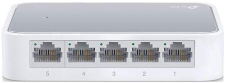 Коммутаторы TP-Link TL-SF1005D V17