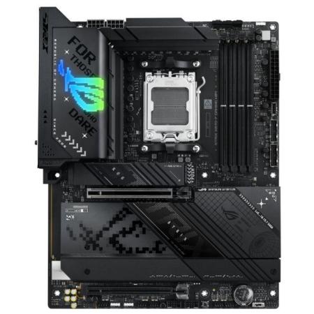 Материнские платы ASUS ROG Strix X870-F Gaming WiFi