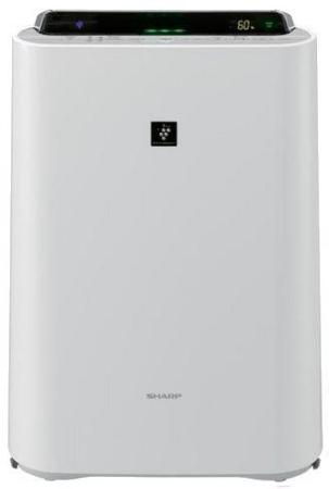 Очистители и мойки воздуха Sharp KC-D41RW