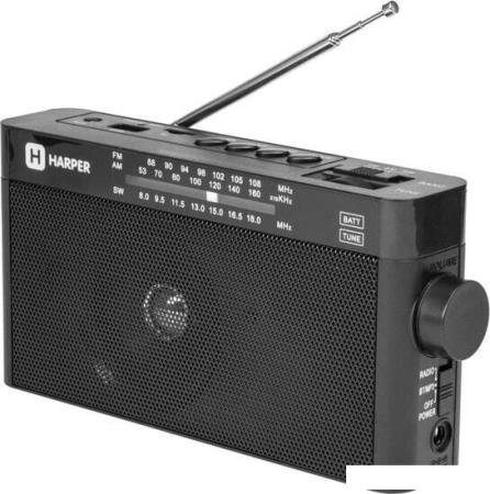 Радиоприемники Miru SR-1027
