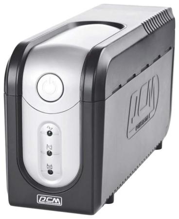 Источники бесперебойного питания Powercom Imperial IMP-825AP