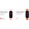 Умные часы и браслеты Xiaomi Smart Band 9 (серебристый, со светло-серым силиконовым ремешком, международная версия) [BHR8340GL]