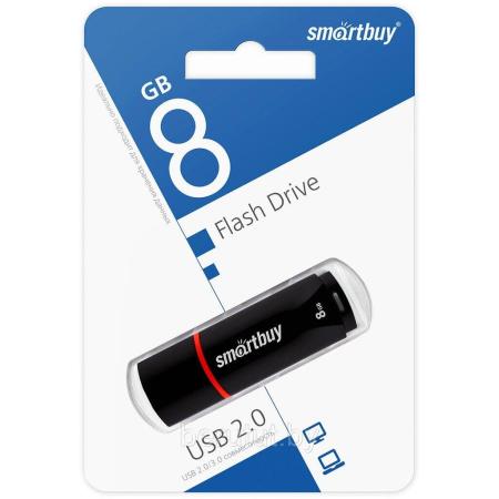 USB Flash GOODRAM UME2 64GB (белый) [UME2-0640W0R11]