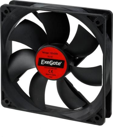 Системы охлаждения ExeGate Mirage 120x25H EX253951RUS [EX253951RUS]