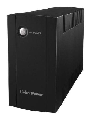 Источники бесперебойного питания CyberPower UTI875EI