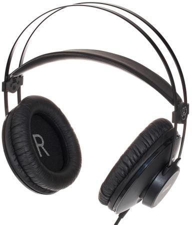 Наушники и гарнитуры AKG K52