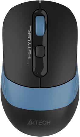 Мыши A4Tech Fstyler FB10CS (черный)